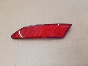 фото thumb №6, Лампа відбивач правий + лівий бампер зад ford focus iii mk3 універсал 2011-2015