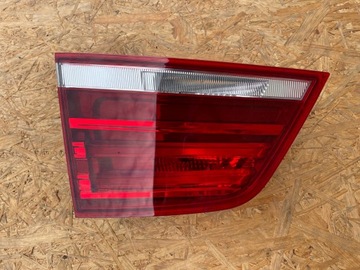 фото thumb №8, Bmw x3 f25 лампи задні комплект європейські