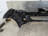 Renault megane iii 2008-2012 бампер перед передний Киев, фото thumb