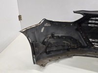 Hyundai i40 рестайлинг  16r бампер передний перед ncw в Украине, фото thumb