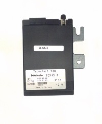 Купить Lancia thesis модуль telestart t80 webasto новый 558, фото thumb