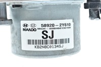 фото thumb №5, Насос abs hyundai ix35 be6003o103 58920-2y610 sj