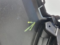 фото thumb №12, Бампер переднє subaru forester v перед 57704sj000 оригінальний