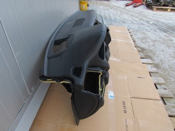 фото thumb №8, Bmw x5 m e70 панель раздаточная консоль подушка безопасности ремни