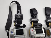 Fiat 500x ремені безпеки передні задні оригінал seat ремені 2014- в Україні, фото thumb