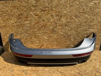 фото thumb №7, Citroen ds7 4 x pdc бампер задняя задний