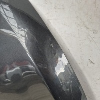 фото thumb №7, Peugeot 508 i lift 14- капот крышка двигателя