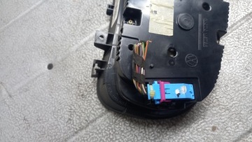 фото thumb №6, Спидометр vw golf iv 2.0b 99r универсал 1j0919861d