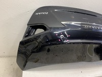 фото thumb №8, Maserati ghibli iii крышка багажника задняя багажника+ камера