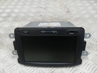 фото thumb №1, Радіо навігація dacia duster ii 19r 281156409r