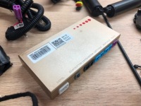 Система електричний передній багажника амортизатори tesla 3 2016-07.2021 Ціна, фото thumb