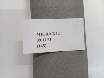 фото thumb №10, Захист корпус стійка ліва nissan micra k12