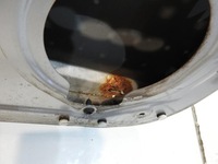 фото thumb №3, Двері лівий зад ly7w audi a6 c6