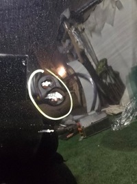 фото thumb №5, Капот крышка двигателя vw t-roc