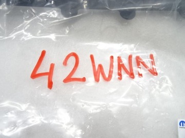 фото thumb №16, Peugeot 2008 ii рестайлінг решітка радіатора решітка бампера нова оригінальна