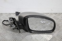 фото thumb №1, Зеркало правое 5 pinów skoda roomster lift 5j7