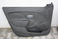 фото thumb №1, Обшивка обивка дверь левый перед dacia logan ii sandero ii 809013299r