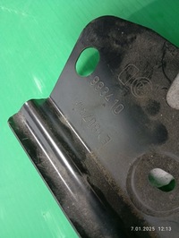 фото thumb №10, Кронштейн кронштейн лампы перед правый fiat scudo expert ii 993410