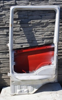 фото thumb №4, Scania r xpi дверь левая