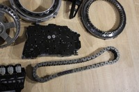 фото thumb №10, Частини коробки передач 6t45 captiva antara 2.2 автоматична коробка передач