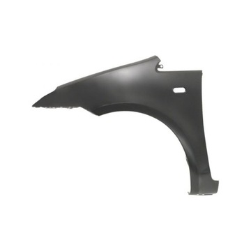 фото thumb №1, Крило перед лівий ford c-max 07-10r