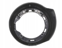 фото thumb №2, Корпус рамка противотуманной фары левая volvo fmx 10-