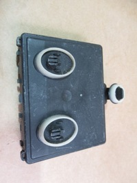 фото thumb №1, Модуль блок керування двері audi 4m1959795d