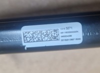 Opel corsa e ремни ремень перед передние левое  правый  13427741 13427740 gm l r с Разборки, фото thumb