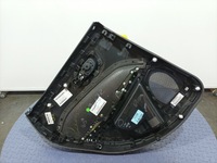 фото thumb №6, Jeep compass ii 17- обивка обшивка дверь задняя правый кожа