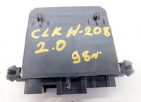 фото thumb №5, Mercedes clk w208 2.0 98r модуль дверь левых 2088201326