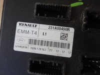 фото thumb №3, Модуль emm - t4 bsi renault clio iv