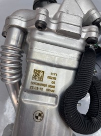 фото thumb №8, Радіатор вихлопних газів клапан egr новий оригінал bmw f10 f20 f30 7822350 7823210