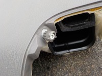 фото thumb №10, Mercedes w211 консоль панель приладів подушка подушка безпеки