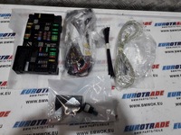 фото thumb №9, Bmw x7 g07 hak буксировочный балка оригинальный 6883967