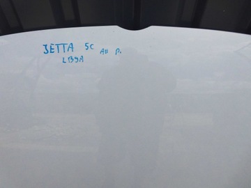 фото thumb №5, Капот з ryglem vw jetta 5c 2014r. lb9a оригінал