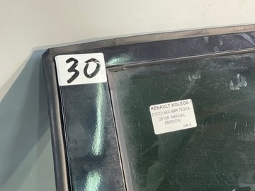 фото thumb №6, Renault koleos i дверь задние левая зад цвет tegxa европа