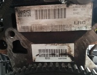 фото thumb №7, Двигун kompletny bmw range rover iii 3.0d m57d30