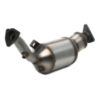 фото thumb №4, Фільтр dpf ridex 1256s0147 do audi a4 avant 8k5, b8 a6 avant q5 8rb