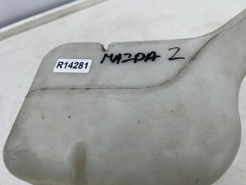 фото thumb №15, Бачок склоомивача mazda 2 i dy 02-07r. fiesta mk6 fusion do скла