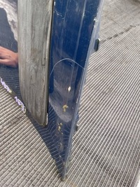 фото thumb №8, Бампер перед передний peugeot 807 01-10 1484198077 оригинальный номер