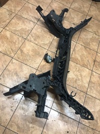 фото thumb №9, Pas передній підсилювач scenic ii