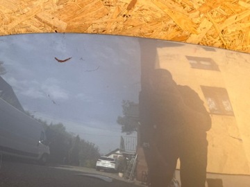 фото thumb №8, Hyundai i20 i-20 капот кришка двигуна