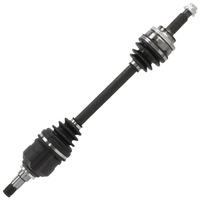 фото thumb №3, Піввісь ліва toyota avensis 1.8 t25