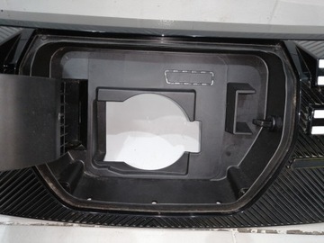 фото thumb №3, Решітка радіатора решітка dacia spring рестайлінг hal 8715