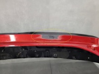 Бампер задний  задний mg mg4 22- Цена, фото thumb