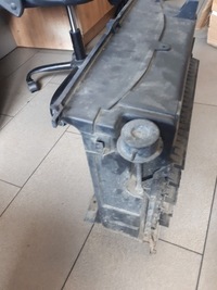 фото thumb №6, Вентилятор радиатор вентилятор bmw e46 2.0 d 6904768 модуль блок управления 3 pin