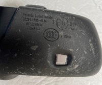 фото thumb №11, Jeep cherokee kl 14-18 зеркало заднего вида оригинал