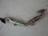 фото thumb №14, Труба воздухозаборник mercedes e200 e220 w213 2.0 2.2 cdi