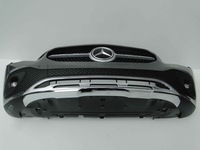 фото thumb №12, Mercedes gla h247 247 бампер передний bez pts