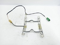 фото thumb №2, Land rover range rover sport l320 2008 сидіння, сидіння